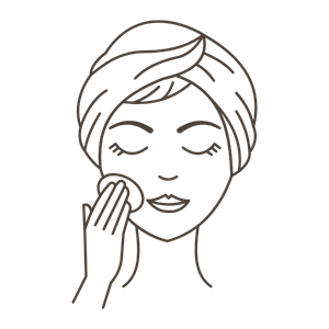 Icon: Kosmetik und Hautberatung